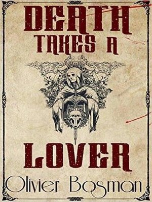 cover image of Death Takes a Lover